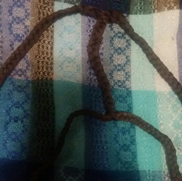 Unique Handmade Crochet Bikini Top 😍 - Picture 8 of 9